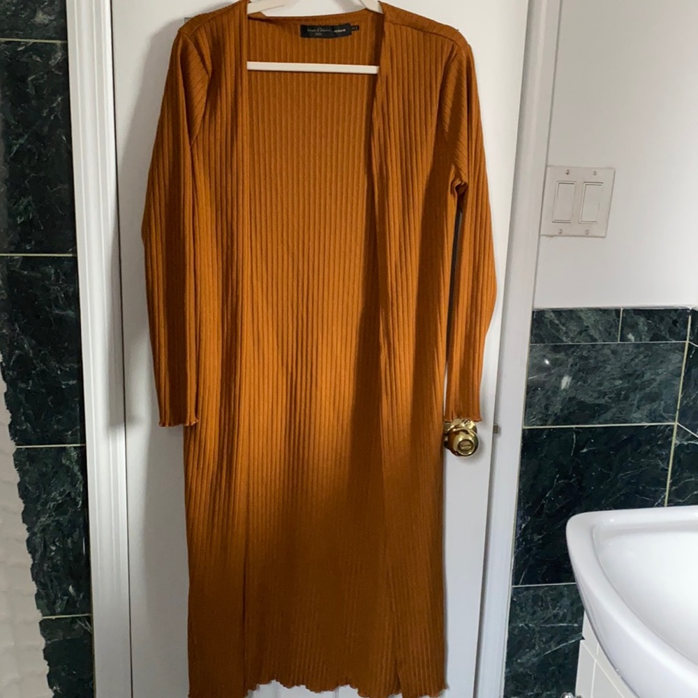 house of harlow x revolve cardigan NWOT